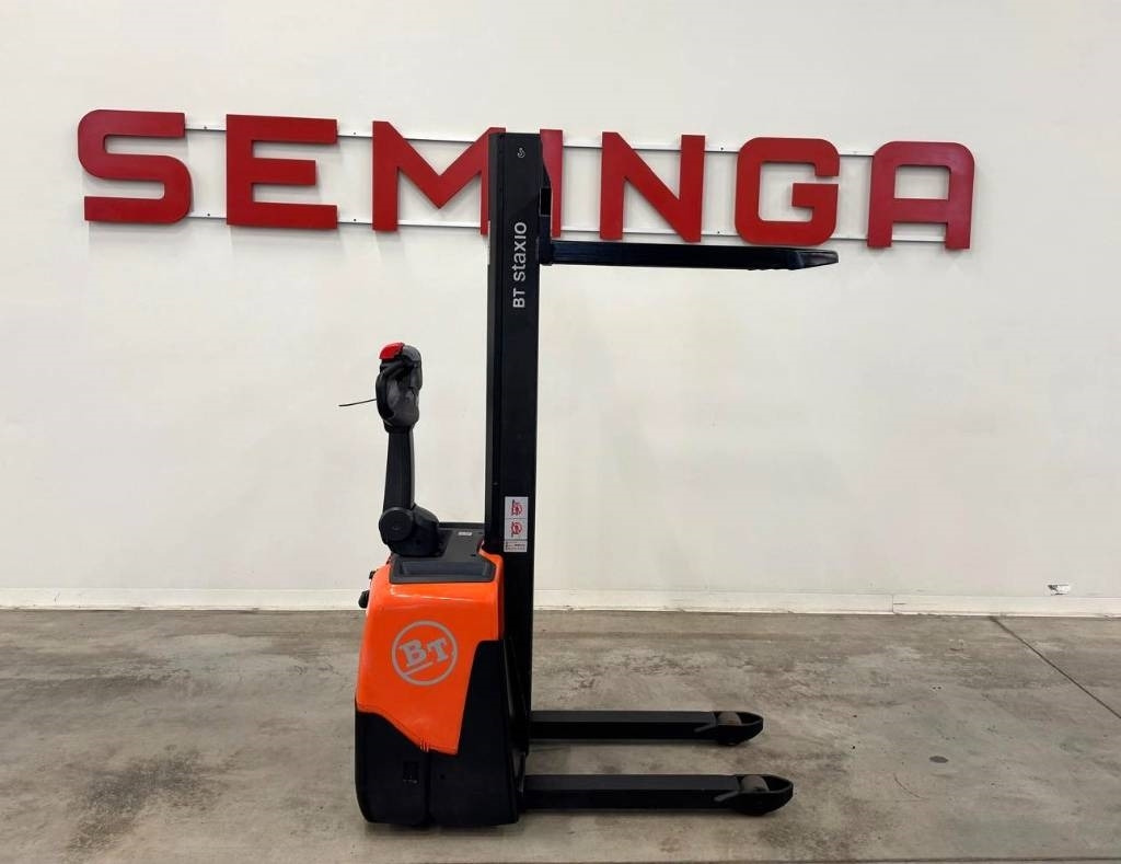 BT 10835 HWE100 - Krautņotājs: foto 3 BT 10835 HWE100 - Krautņotājs: foto 3