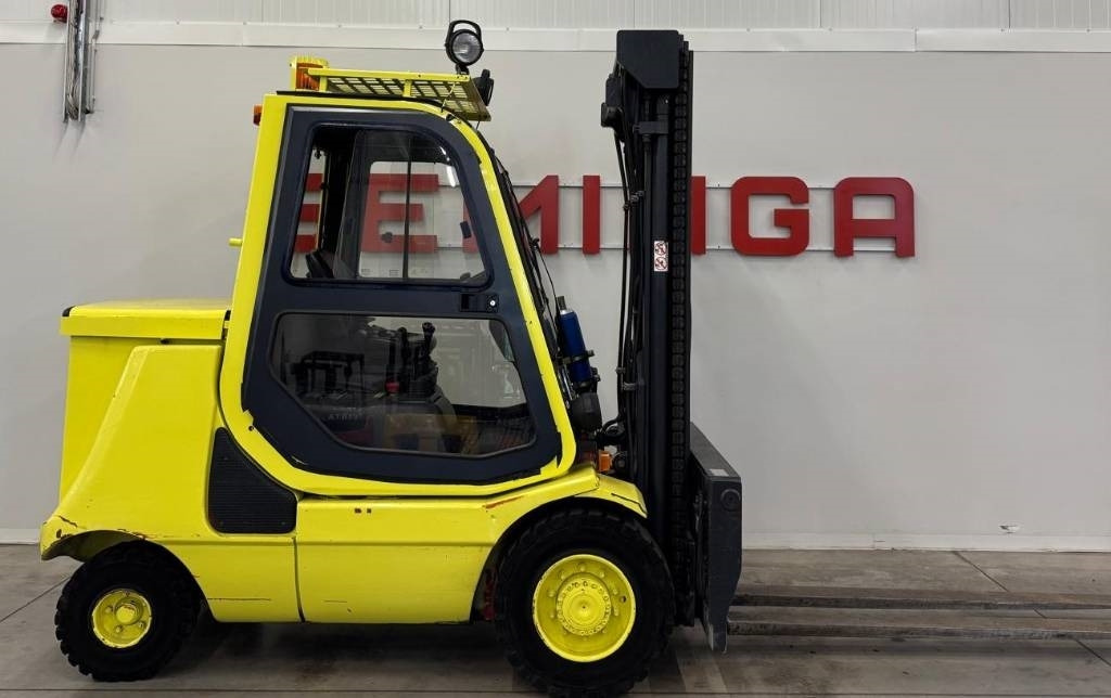 Linde 10943 E35P - Elektroiekrāvējs: foto 2 Linde 10943 E35P - Elektroiekrāvējs: foto 2