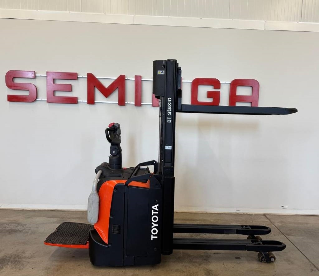 Toyota 10918 SPE120L - Krautņotājs: foto 4 Toyota 10918 SPE120L - Krautņotājs: foto 4