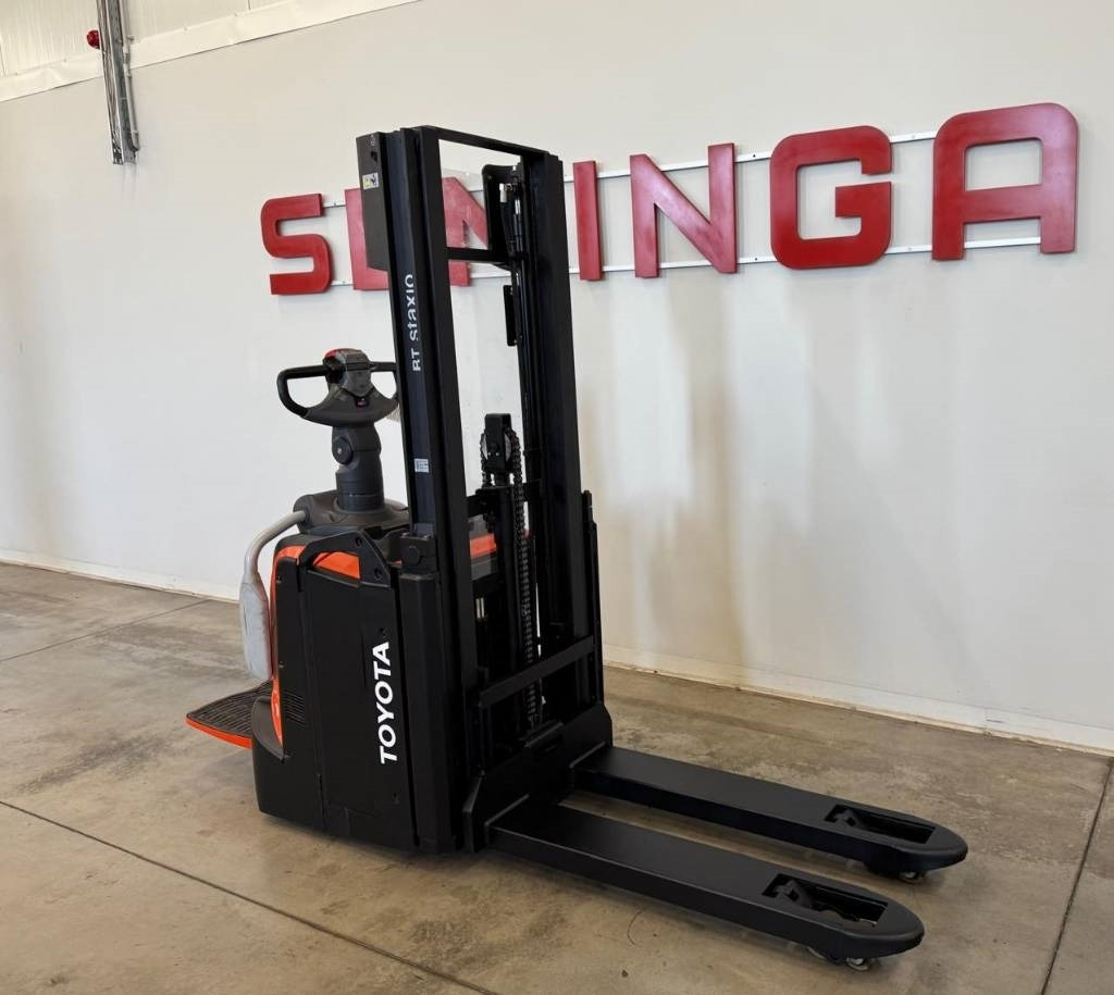 Toyota 10918 SPE120L - Krautņotājs: foto 3 Toyota 10918 SPE120L - Krautņotājs: foto 3