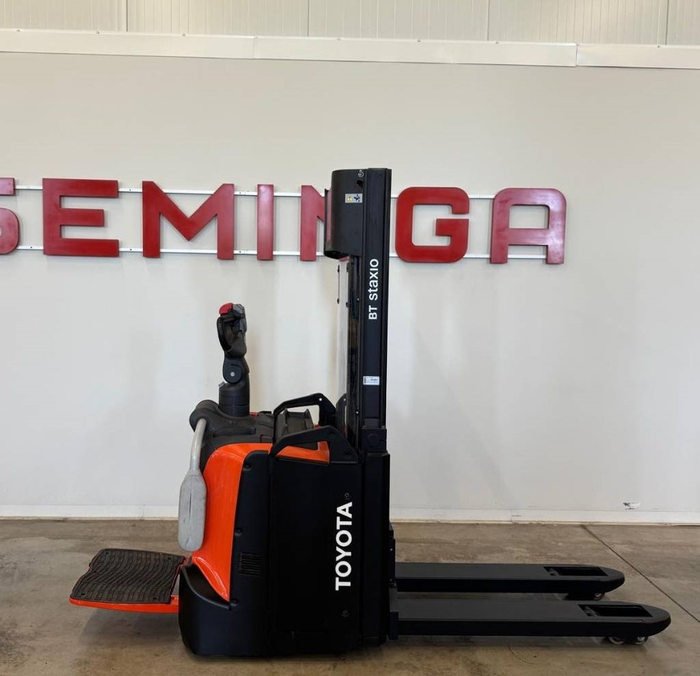 Toyota 10918 SPE120L - Krautņotājs: foto 2 Toyota 10918 SPE120L - Krautņotājs: foto 2