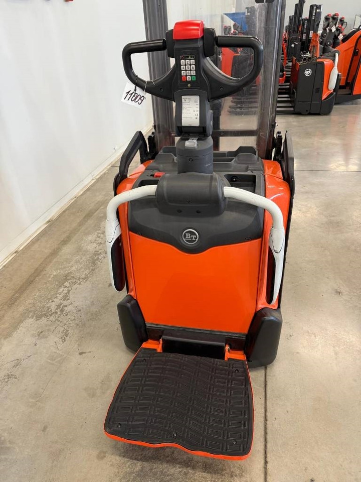 Toyota 11009 - SPE160L - Krautņotājs: foto 4 Toyota 11009 - SPE160L - Krautņotājs: foto 4