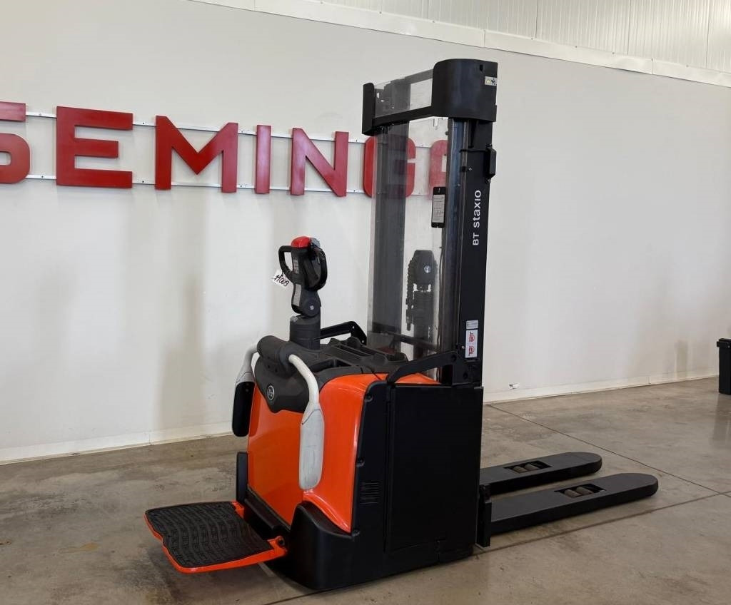 Toyota 11009 - SPE160L - Krautņotājs: foto 1 Toyota 11009 - SPE160L - Krautņotājs: foto 1