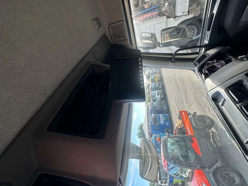 DAF LF GINAF HYTRUCK!! 100% ELECTRIC!! ZERO EMISSION!!ELEKTRISCH!! - Kravas automašīna ar slēgto virsbūvi, Elektriskais kravas auto: foto 3 DAF LF GINAF HYTRUCK!! 100% ELECTRIC!! ZERO EMISSION!!ELEKTRISCH!! - Kravas automašīna ar slēgto virsbūvi, Elektriskais kravas auto: foto 3