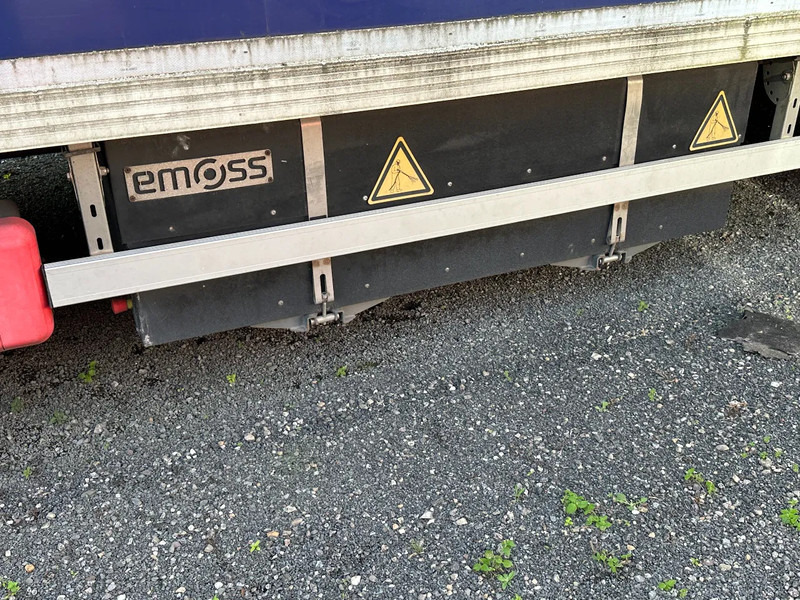 DAF LF GINAF HYTRUCK!! 100% ELECTRIC!! ZERO EMISSION!!ELEKTRISCH!! - Kravas automašīna ar slēgto virsbūvi, Elektriskais kravas auto: foto 5 DAF LF GINAF HYTRUCK!! 100% ELECTRIC!! ZERO EMISSION!!ELEKTRISCH!! - Kravas automašīna ar slēgto virsbūvi, Elektriskais kravas auto: foto 5