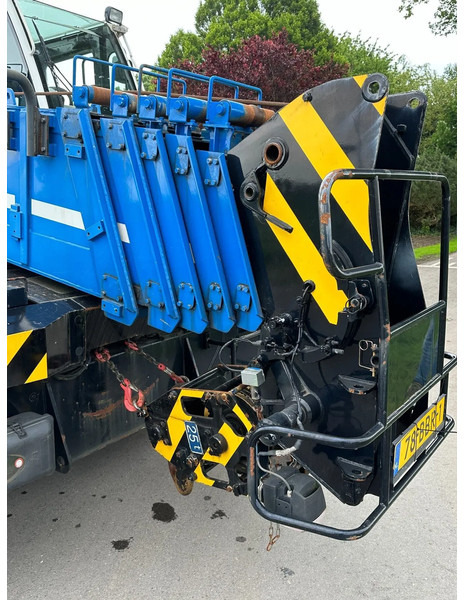 Grove GCK3045!! GOVERNMENT CRANE!!7101KM!!2947 HOURS!!NEW!! - Visurgājējs celtnis: foto 5 Grove GCK3045!! GOVERNMENT CRANE!!7101KM!!2947 HOURS!!NEW!! - Visurgājējs celtnis: foto 5