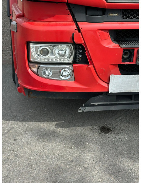 Kravas auto ar manipulatoru Iveco Stralis 420 !KRAAN/CRANE/GRUE/ Palfinger 42TM!! RADIO REMOTE!! EURO 6!!NL truck!: foto 19