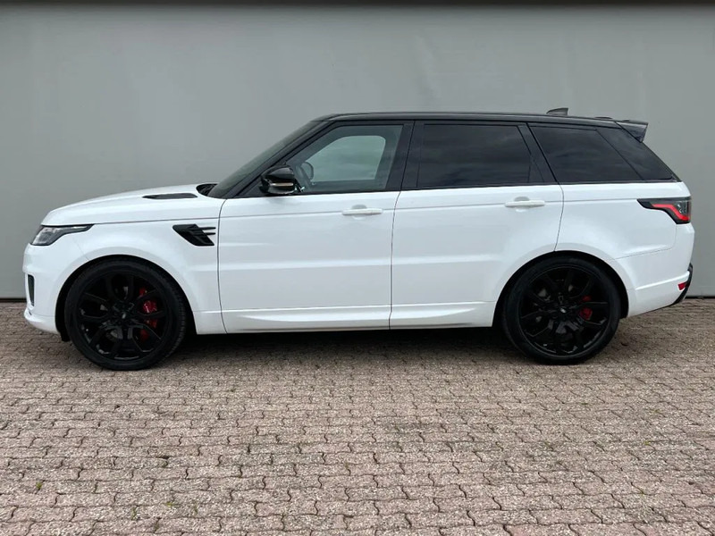 Land Rover Range Rover Sport 4.4 SDV8 HSE DYNAMIC FACELIFT/FULL OPTIONS!!BTW INCLUSIEF!! - Vieglā automašīna: foto 2 Land Rover Range Rover Sport 4.4 SDV8 HSE DYNAMIC FACELIFT/FULL OPTIONS!!BTW INCLUSIEF!! - Vieglā automašīna: foto 2