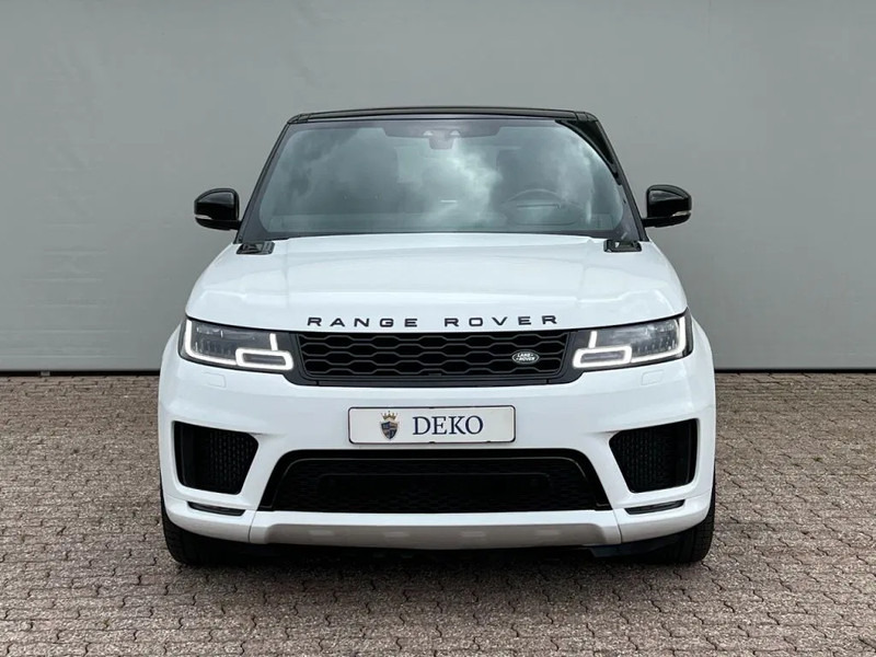 Land Rover Range Rover Sport 4.4 SDV8 HSE DYNAMIC FACELIFT/FULL OPTIONS!!BTW INCLUSIEF!! - Vieglā automašīna: foto 4 Land Rover Range Rover Sport 4.4 SDV8 HSE DYNAMIC FACELIFT/FULL OPTIONS!!BTW INCLUSIEF!! - Vieglā automašīna: foto 4