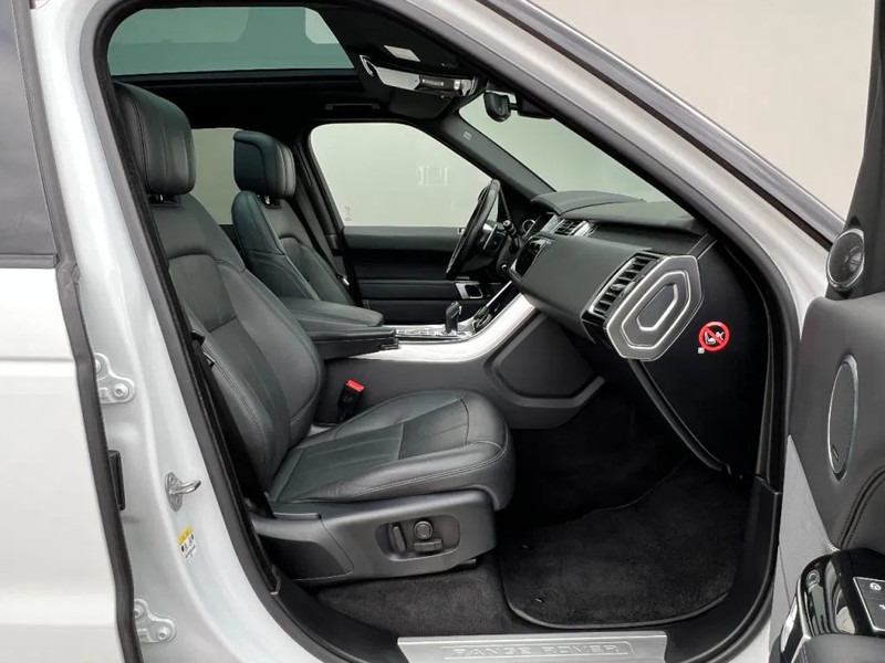 Land Rover Range Rover Sport 4.4 SDV8 HSE DYNAMIC FACELIFT/FULL OPTIONS!!BTW INCLUSIEF!! līzingu Land Rover Range Rover Sport 4.4 SDV8 HSE DYNAMIC FACELIFT/FULL OPTIONS!!BTW INCLUSIEF!!: foto 18