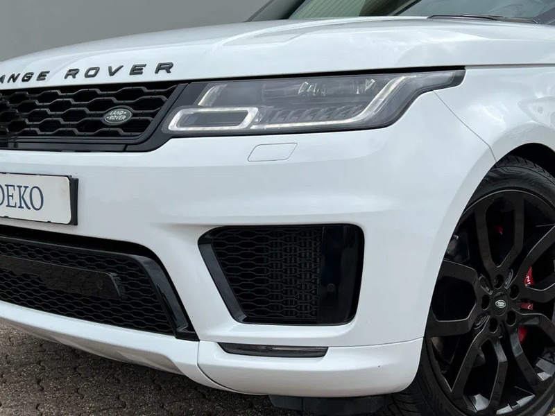 Land Rover Range Rover Sport 4.4 SDV8 HSE DYNAMIC FACELIFT/FULL OPTIONS!!BTW INCLUSIEF!! līzingu Land Rover Range Rover Sport 4.4 SDV8 HSE DYNAMIC FACELIFT/FULL OPTIONS!!BTW INCLUSIEF!!: foto 7