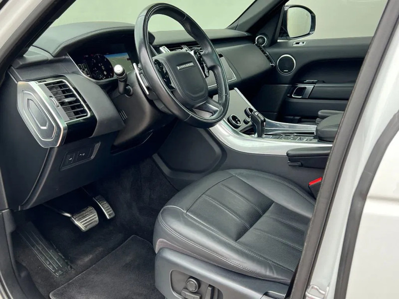 Land Rover Range Rover Sport 4.4 SDV8 HSE DYNAMIC FACELIFT/FULL OPTIONS!!BTW INCLUSIEF!! līzingu Land Rover Range Rover Sport 4.4 SDV8 HSE DYNAMIC FACELIFT/FULL OPTIONS!!BTW INCLUSIEF!!: foto 10