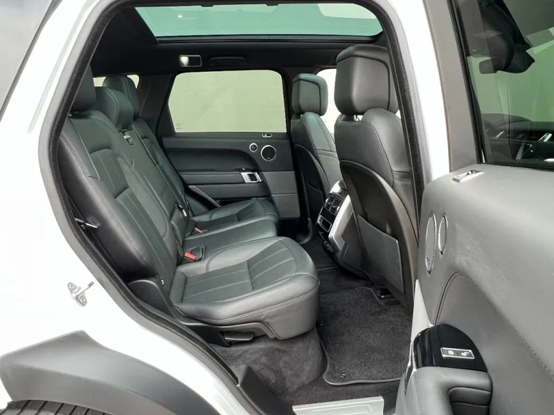 Land Rover Range Rover Sport 4.4 SDV8 HSE DYNAMIC FACELIFT/FULL OPTIONS!!BTW INCLUSIEF!! līzingu Land Rover Range Rover Sport 4.4 SDV8 HSE DYNAMIC FACELIFT/FULL OPTIONS!!BTW INCLUSIEF!!: foto 17
