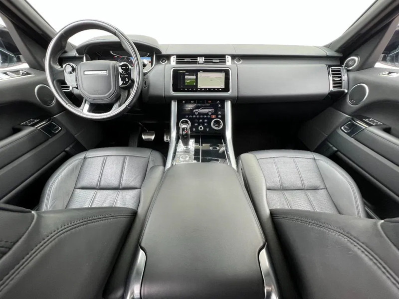 Land Rover Range Rover Sport 4.4 SDV8 HSE DYNAMIC FACELIFT/FULL OPTIONS!!BTW INCLUSIEF!! līzingu Land Rover Range Rover Sport 4.4 SDV8 HSE DYNAMIC FACELIFT/FULL OPTIONS!!BTW INCLUSIEF!!: foto 11