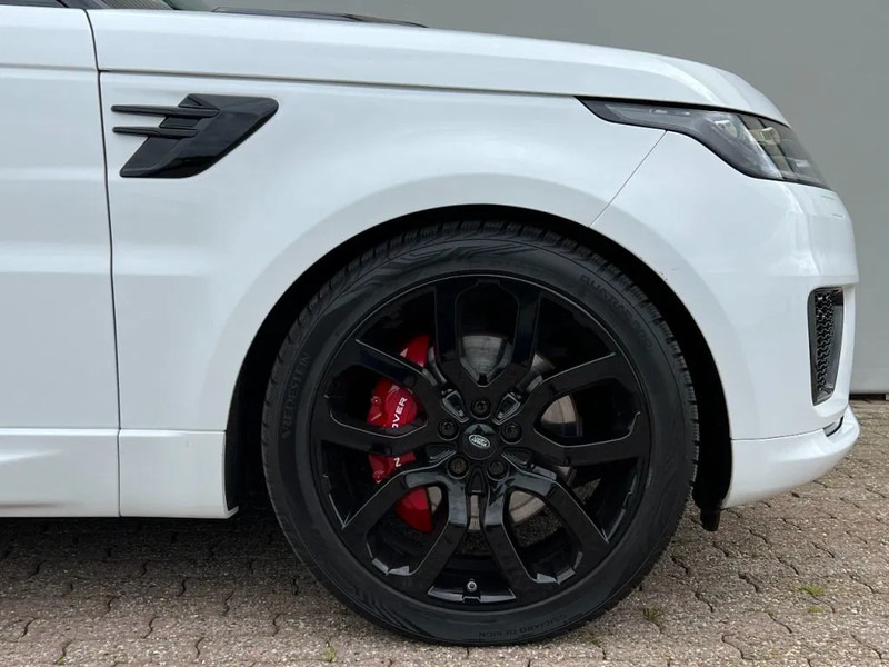 Land Rover Range Rover Sport 4.4 SDV8 HSE DYNAMIC FACELIFT/FULL OPTIONS!!BTW INCLUSIEF!! līzingu Land Rover Range Rover Sport 4.4 SDV8 HSE DYNAMIC FACELIFT/FULL OPTIONS!!BTW INCLUSIEF!!: foto 6