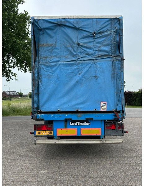 Lecitrailer 3E20 HARMONICA SYSTEEM!! - Tenta puspiekabe: foto 4 Lecitrailer 3E20 HARMONICA SYSTEEM!! - Tenta puspiekabe: foto 4