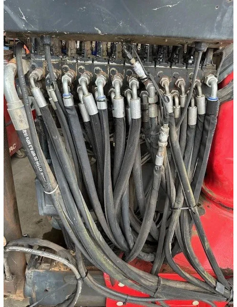 Palfinger PALFINGER 165 Z Epsilon plus kraan!! met AFSTANDSBEDIENING, - Celtnis-manipulators: foto 3 Palfinger PALFINGER 165 Z Epsilon plus kraan!! met AFSTANDSBEDIENING, - Celtnis-manipulators: foto 3