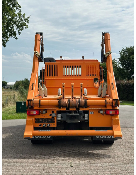 Volvo FM 430 VDL PORTAALARM/ABSETZKIPPER 2021!! 21tkm!!NEW - Būvgružu konteineru vedējs: foto 5 Volvo FM 430 VDL PORTAALARM/ABSETZKIPPER 2021!! 21tkm!!NEW - Būvgružu konteineru vedējs: foto 5