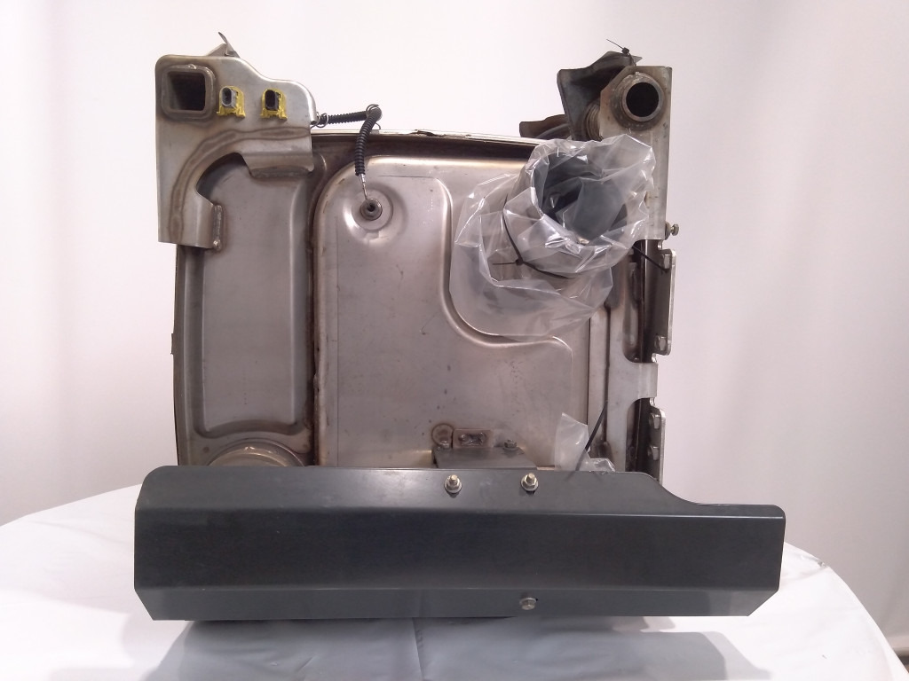 Bomag A0044909914 - Dzinējs un rezerves daļas - Celtniecības tehnika: foto 4 Bomag A0044909914 - Dzinējs un rezerves daļas - Celtniecības tehnika: foto 4