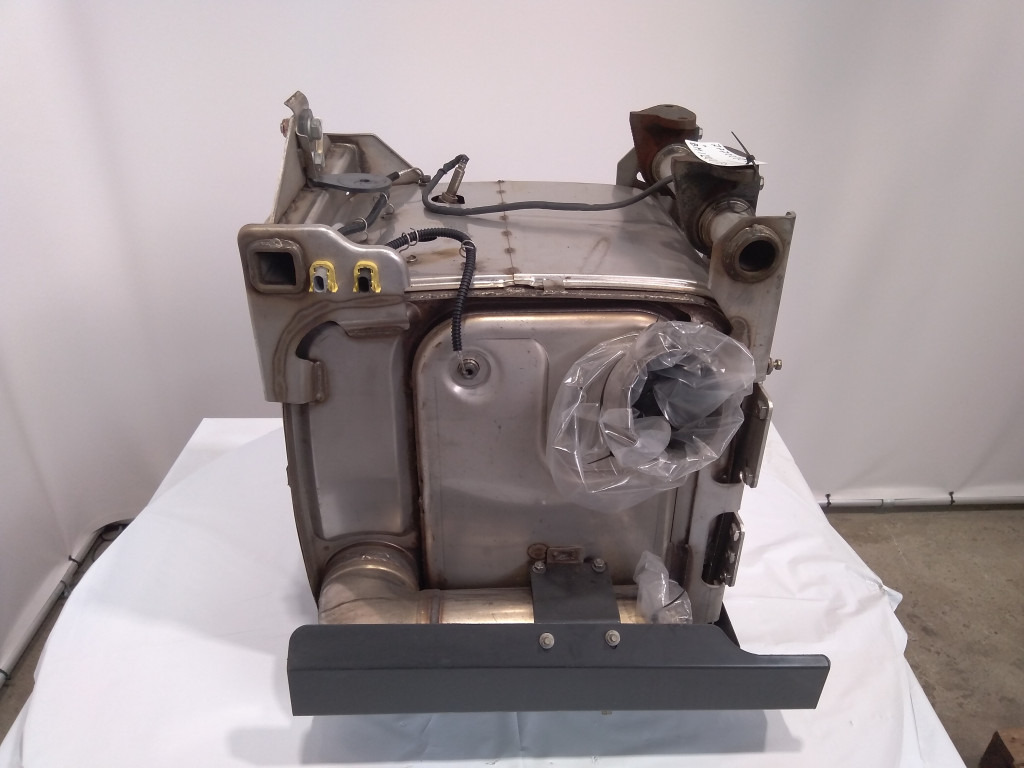 Bomag A0044909914 - Dzinējs un rezerves daļas - Celtniecības tehnika: foto 5 Bomag A0044909914 - Dzinējs un rezerves daļas - Celtniecības tehnika: foto 5