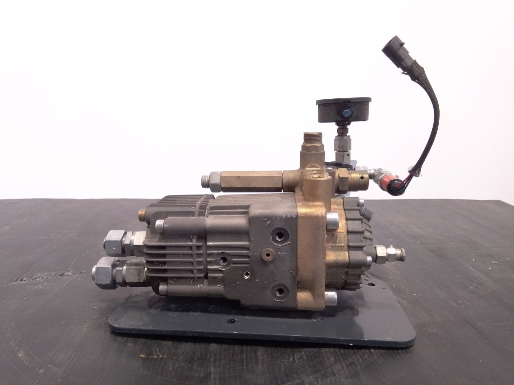 Bomag BM1200-35 - - Hidrauliskais sūknis - Celtniecības tehnika: foto 3 Bomag BM1200-35 - - Hidrauliskais sūknis - Celtniecības tehnika: foto 3