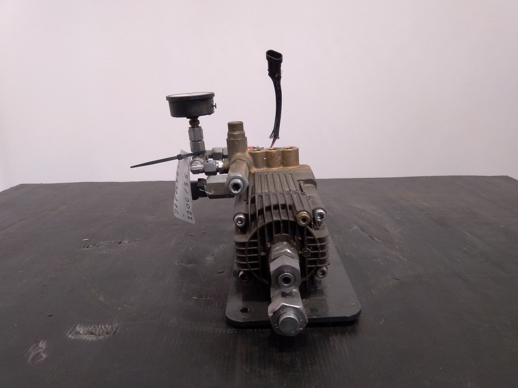 Bomag BM1200-35 - - Hidrauliskais sūknis - Celtniecības tehnika: foto 2 Bomag BM1200-35 - - Hidrauliskais sūknis - Celtniecības tehnika: foto 2