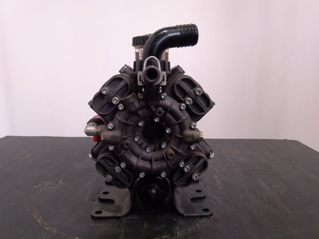 Bomag BM1200-35 - - Hidrauliskais sūknis - Celtniecības tehnika: foto 2 Bomag BM1200-35 - - Hidrauliskais sūknis - Celtniecības tehnika: foto 2