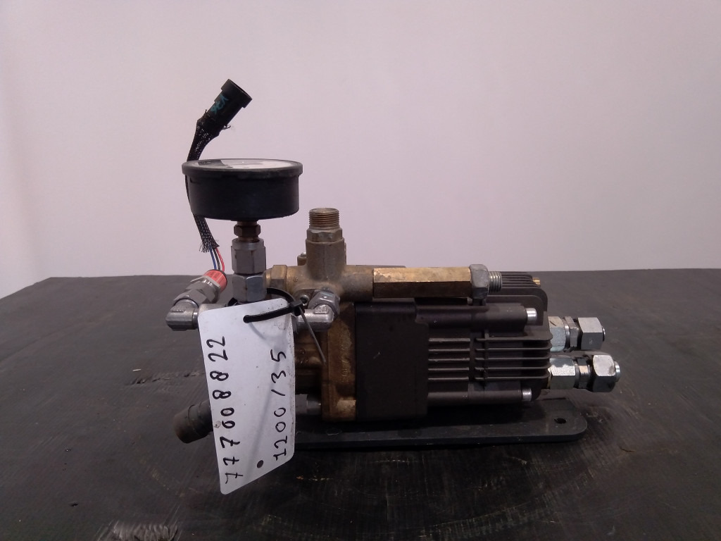 Bomag BM1200-35 - - Hidrauliskais sūknis - Celtniecības tehnika: foto 1 Bomag BM1200-35 - - Hidrauliskais sūknis - Celtniecības tehnika: foto 1