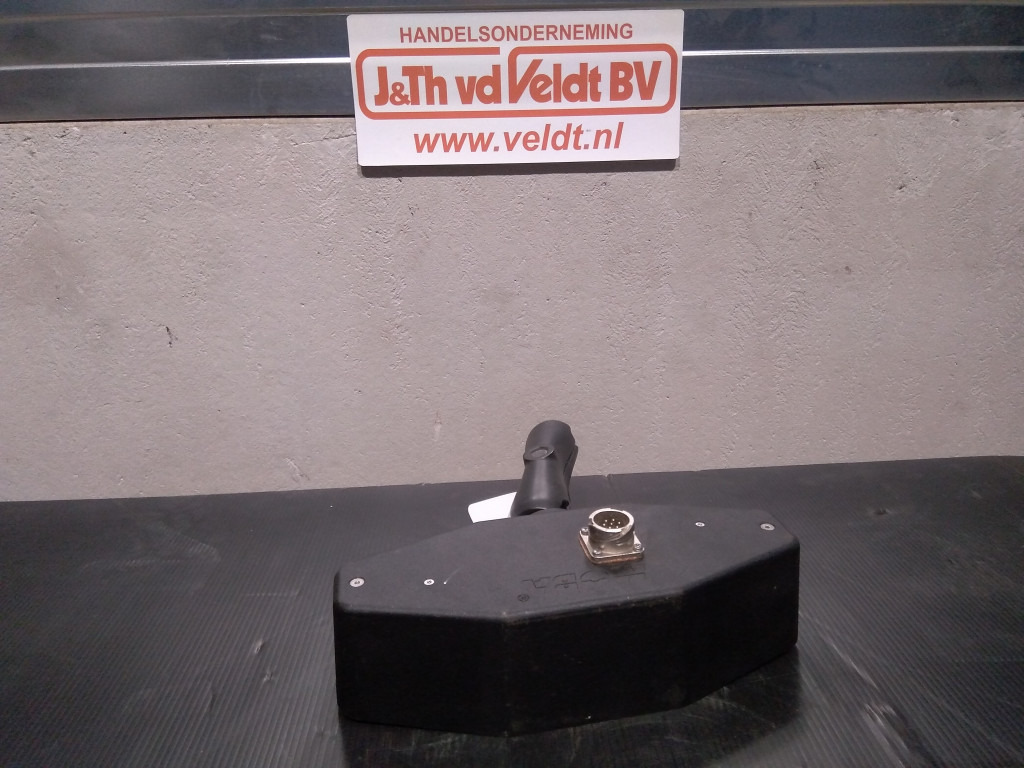 Bomag BM2000-75 - - Mērinstrumentu panelis - Celtniecības tehnika: foto 3 Bomag BM2000-75 - - Mērinstrumentu panelis - Celtniecības tehnika: foto 3