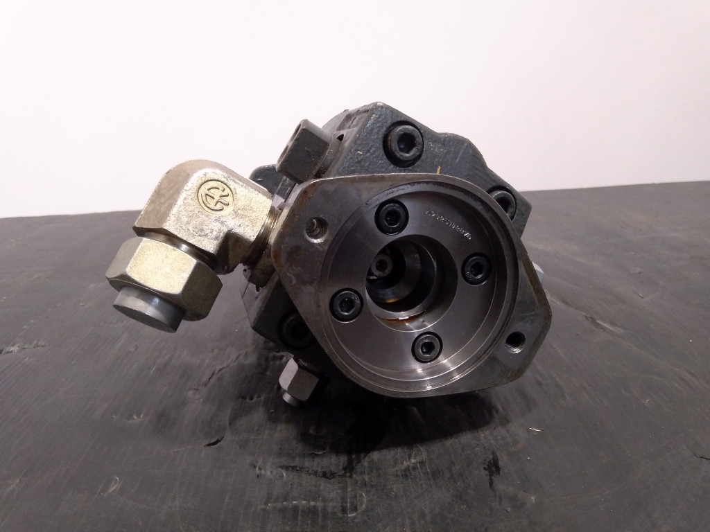 Bomag R902548159 - Hidrauliskais sūknis - Celtniecības tehnika: foto 2 Bomag R902548159 - Hidrauliskais sūknis - Celtniecības tehnika: foto 2