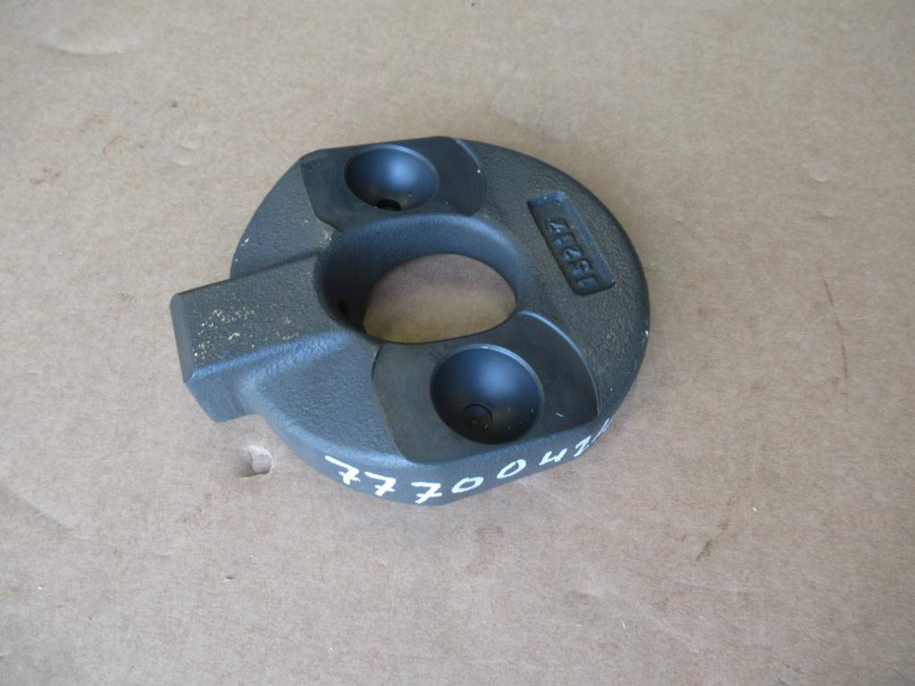 CNH YT10V00003R200 - - Eļļas sūknis - Celtniecības tehnika: foto 1 CNH YT10V00003R200 - - Eļļas sūknis - Celtniecības tehnika: foto 1