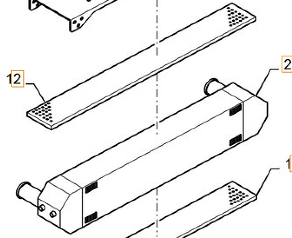 Case 11LQ-35052 - 11LQ35051 - Interkūlers - Celtniecības tehnika: foto 1 Case 11LQ-35052 - 11LQ35051 - Interkūlers - Celtniecības tehnika: foto 1