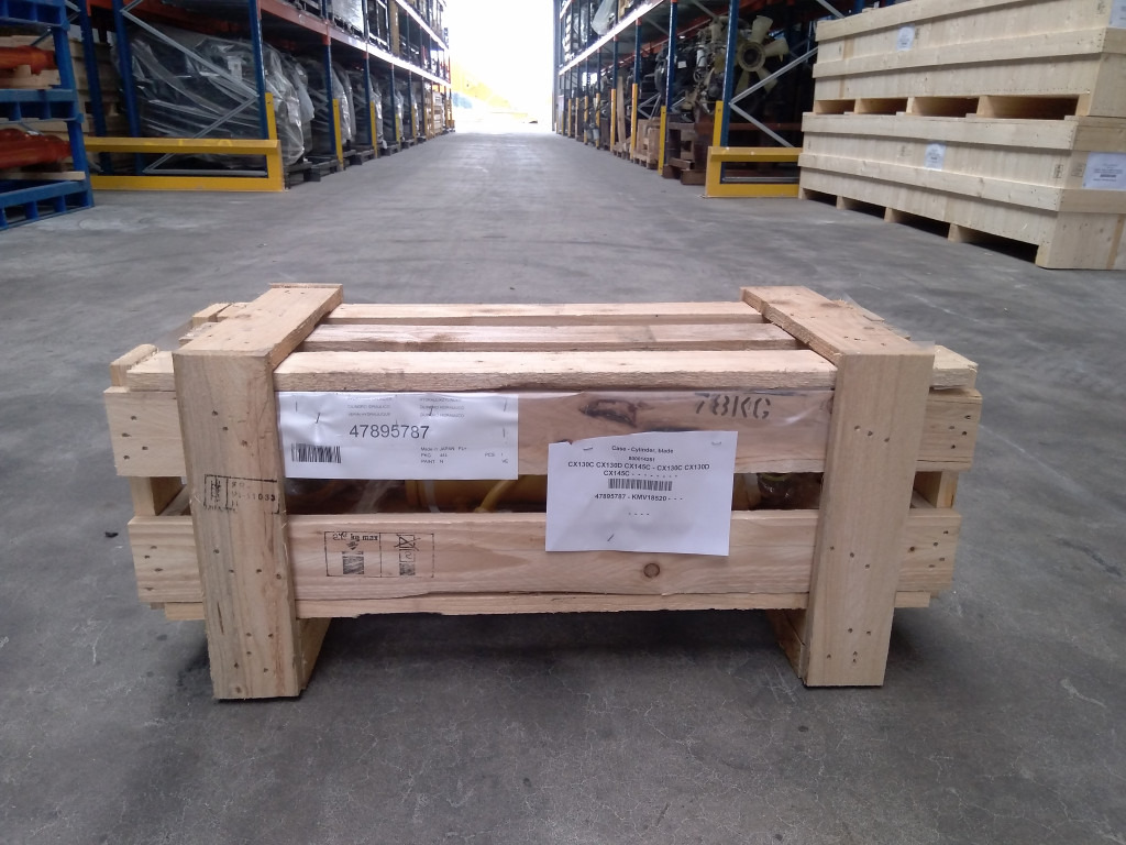 Case 47895787 - Hidrauliskais cilindrs - Celtniecības tehnika: foto 2 Case 47895787 - Hidrauliskais cilindrs - Celtniecības tehnika: foto 2