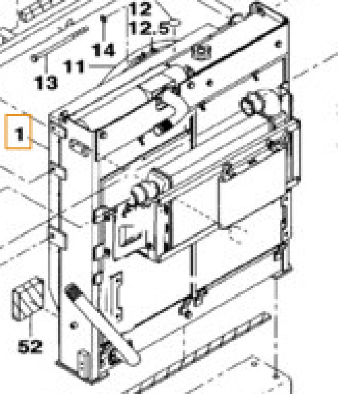 Case KRH12330 - Eļļas dzesētājs - Lauksaimniecības tehnika: foto 1 Case KRH12330 - Eļļas dzesētājs - Lauksaimniecības tehnika: foto 1