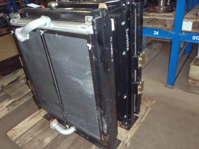 Case KRH1462 - KRH1630 - Interkūlers - Lauksaimniecības tehnika: foto 1 Case KRH1462 - KRH1630 - Interkūlers - Lauksaimniecības tehnika: foto 1