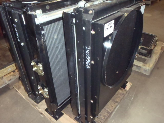 Case KRH1630 - KRH1462 - Interkūlers - Lauksaimniecības tehnika: foto 2 Case KRH1630 - KRH1462 - Interkūlers - Lauksaimniecības tehnika: foto 2