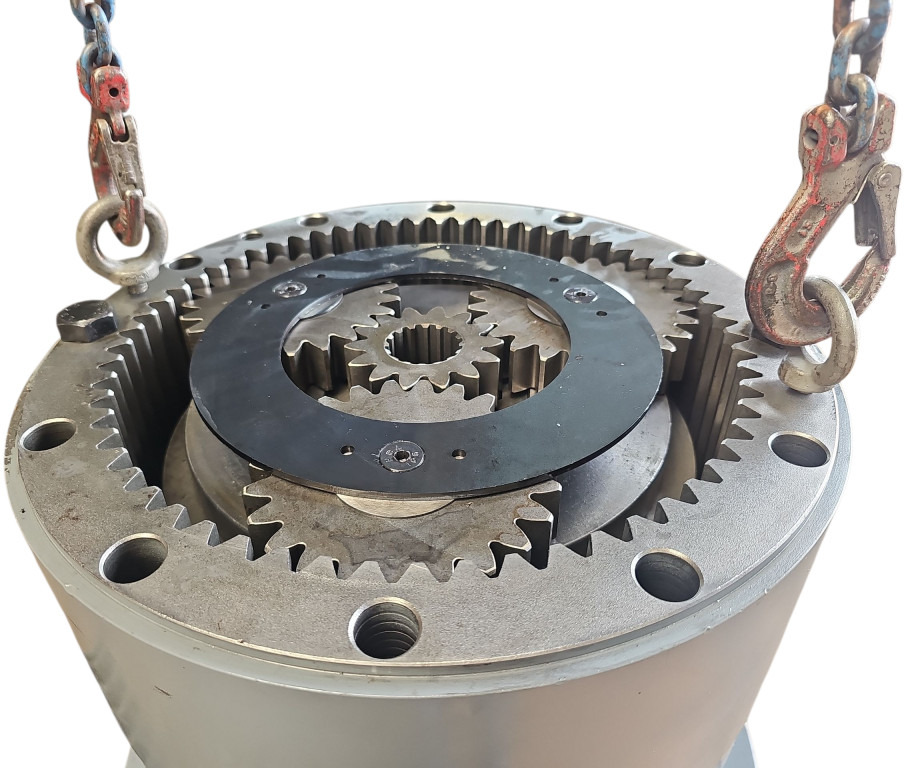 Case KSC10480 - KSC10490 - Asis un rezerves daļas - Celtniecības tehnika: foto 2 Case KSC10480 - KSC10490 - Asis un rezerves daļas - Celtniecības tehnika: foto 2