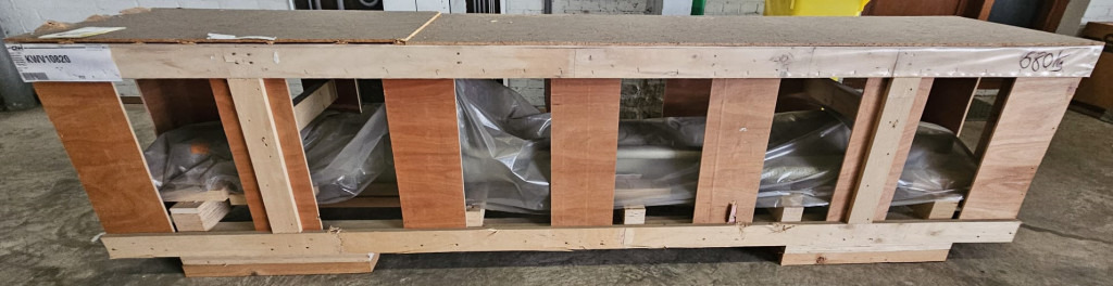 Case KWV10820 - Hidrauliskais cilindrs - Celtniecības tehnika: foto 2 Case KWV10820 - Hidrauliskais cilindrs - Celtniecības tehnika: foto 2