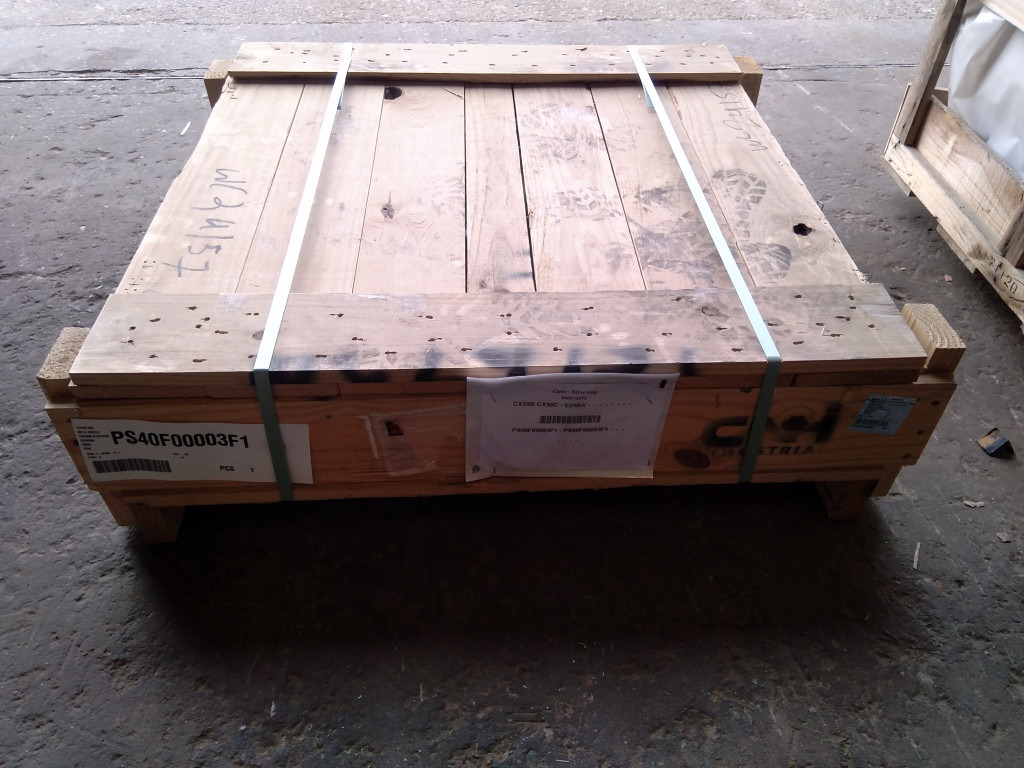 Case PS40F00003F1 - Devēja gredzens - Celtniecības tehnika: foto 2 Case PS40F00003F1 - Devēja gredzens - Celtniecības tehnika: foto 2