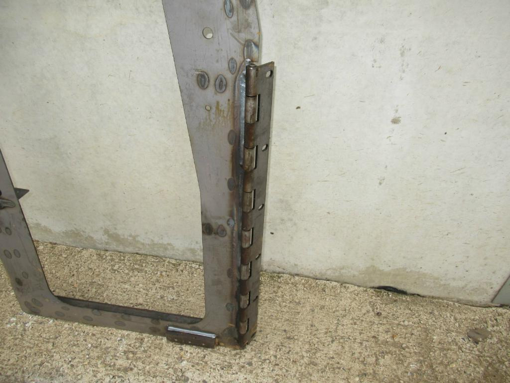 Jaunā Durvis un rezerves daļas - Celtniecības tehnika Caterpillar 2244998 - 2134511: foto 10