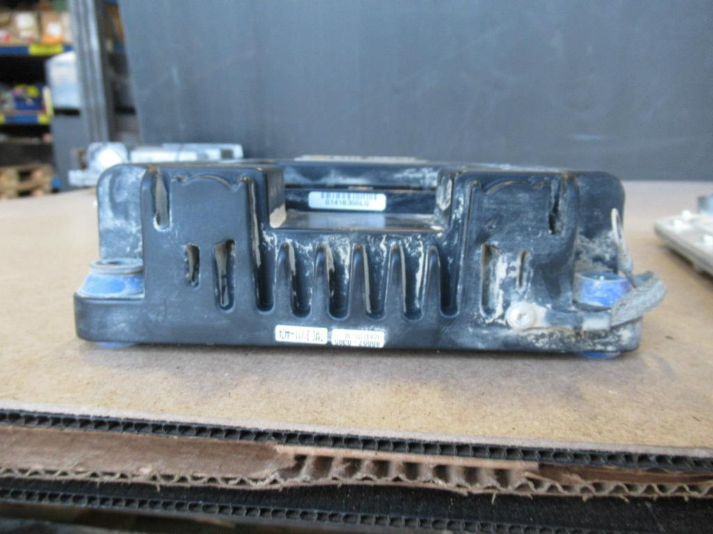 Caterpillar 2851133 - Elektroniskais vadības bloks (ECU) - Celtniecības tehnika: foto 4 Caterpillar 2851133 - Elektroniskais vadības bloks (ECU) - Celtniecības tehnika: foto 4