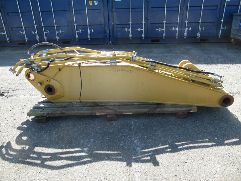 Caterpillar 323DL - - Strēle - Kāpurķēžu ekskavators: foto 1 Caterpillar 323DL - - Strēle - Kāpurķēžu ekskavators: foto 1