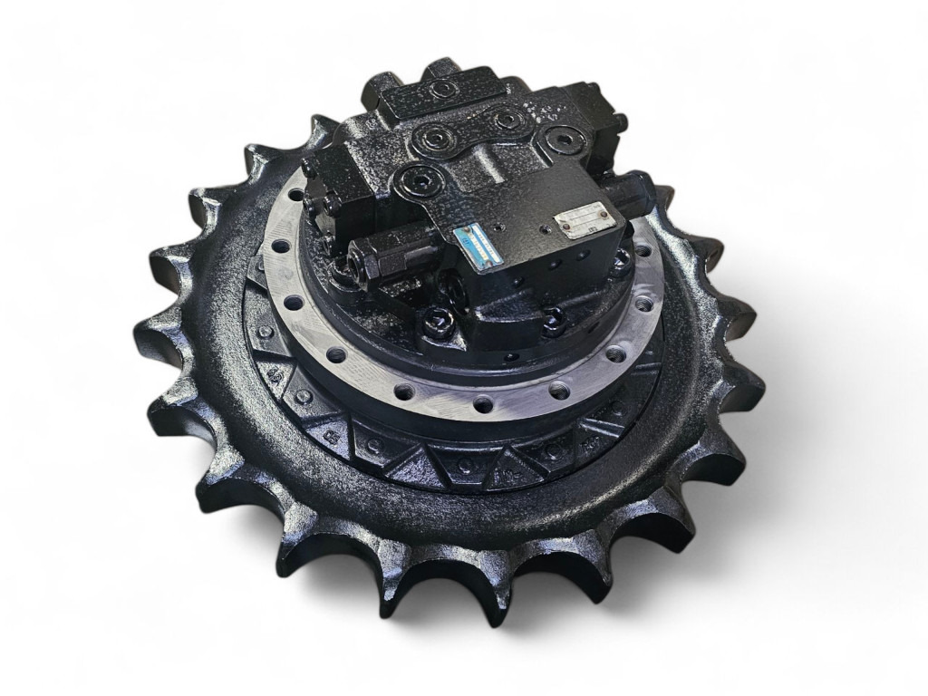 Caterpillar 3530491 - 1912666 - Sānpārvads - Celtniecības tehnika: foto 1 Caterpillar 3530491 - 1912666 - Sānpārvads - Celtniecības tehnika: foto 1