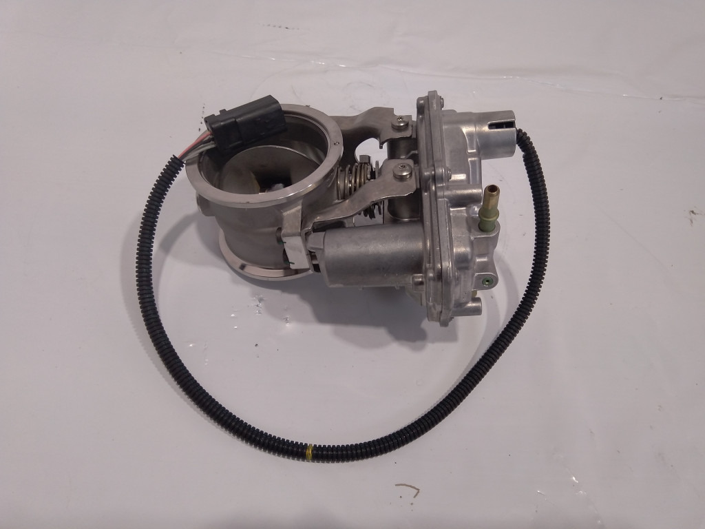 Caterpillar 3905195 - 6234050 - Turbīna - Celtniecības tehnika: foto 1 Caterpillar 3905195 - 6234050 - Turbīna - Celtniecības tehnika: foto 1