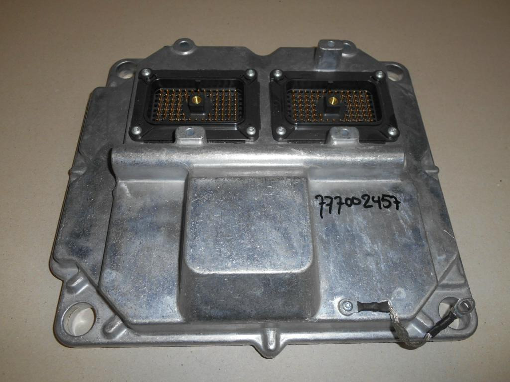 Caterpillar 3943902 - 4855429 - Elektroniskais vadības bloks (ECU) - Celtniecības tehnika: foto 1 Caterpillar 3943902 - 4855429 - Elektroniskais vadības bloks (ECU) - Celtniecības tehnika: foto 1