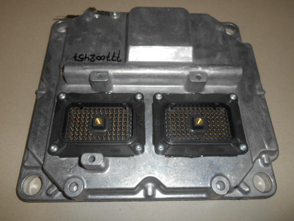 Caterpillar 3943902 - 4855429 - Elektroniskais vadības bloks (ECU) - Celtniecības tehnika: foto 2 Caterpillar 3943902 - 4855429 - Elektroniskais vadības bloks (ECU) - Celtniecības tehnika: foto 2