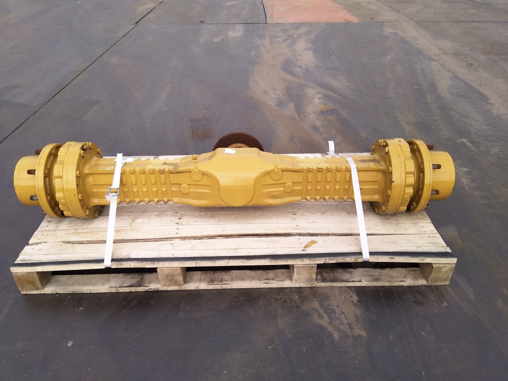 Caterpillar 4454603 - 2628660 - Priekšējā ass - Celtniecības tehnika: foto 3 Caterpillar 4454603 - 2628660 - Priekšējā ass - Celtniecības tehnika: foto 3