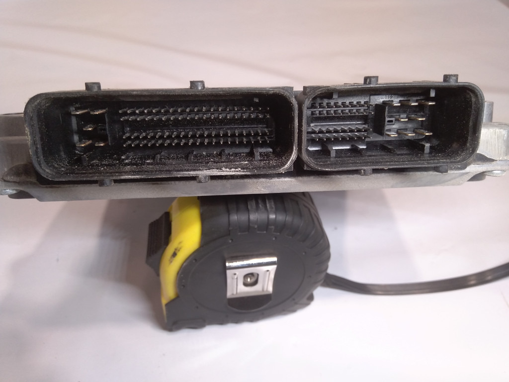 Caterpillar 4600132 - 20R7872 - Elektroniskais vadības bloks (ECU) - Celtniecības tehnika: foto 2 Caterpillar 4600132 - 20R7872 - Elektroniskais vadības bloks (ECU) - Celtniecības tehnika: foto 2