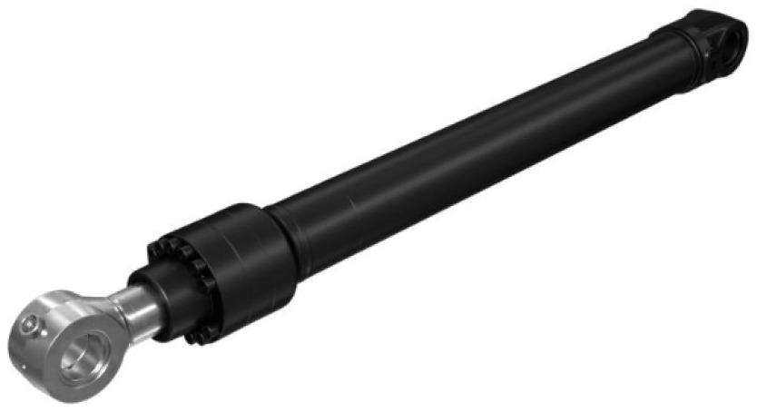 Caterpillar 5339620 - 533-9620 - Hidrauliskais cilindrs - Celtniecības tehnika: foto 1 Caterpillar 5339620 - 533-9620 - Hidrauliskais cilindrs - Celtniecības tehnika: foto 1