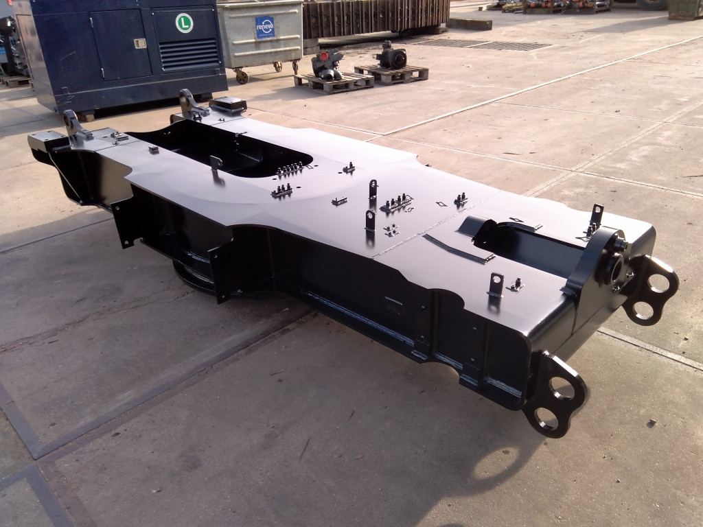 Caterpillar M322F - - Ritošās daļas detaļas - Celtniecības tehnika: foto 1 Caterpillar M322F - - Ritošās daļas detaļas - Celtniecības tehnika: foto 1